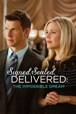 Signed, Sealed, Delivered: The Impossible Dream