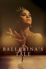 A Ballerina's Tale