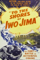 To the Shores of Iwo Jima