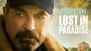 Jesse Stone: Lost in Paradise