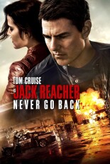 Jack Reacher: Never Go Back