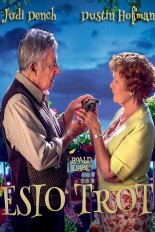 Roald Dahl's Esio Trot