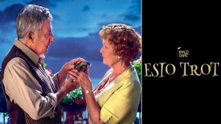 Roald Dahl's Esio Trot