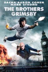 The Brothers Grimsby