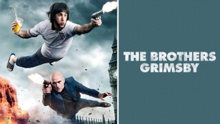 The Brothers Grimsby