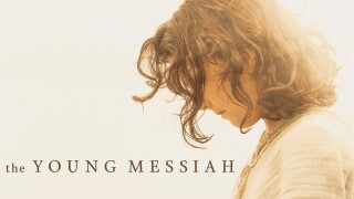 The Young Messiah