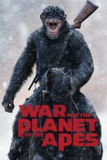 War for the Planet of the Apes