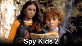 Spy Kids 2