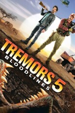 Tremors 5: Bloodlines
