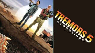 Tremors 5: Bloodlines