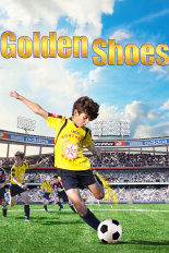 Golden Shoes