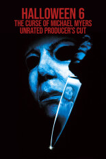 Halloween 6: The Curse of Michael Myers: Unrated Producer's Cut