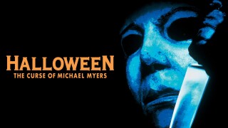 Halloween 6: The Curse of Michael Myers: Unrated Producer's Cut