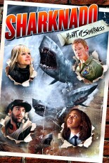 Sharknado: Heart of Sharkness