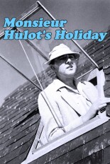 Monsieur Hulot's Holiday