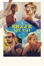 A Bigger Splash