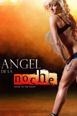 Ángel de la Noche