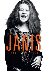 Janis: Little Girl Blue