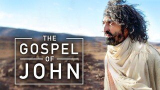 The Gospel of John