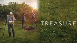 The Treasure