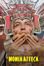 La momia azteca