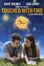 Touched With Fire