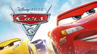 Cars 3