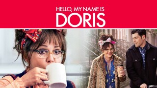 Hello, My Name Is Doris