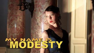 My Name is Modesty