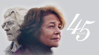 45 Years