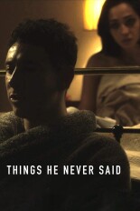 Things He Never Said