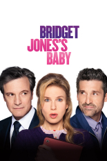 Bridget Jones's Baby