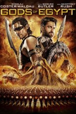 Gods of Egypt