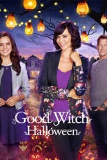 Good Witch Halloween