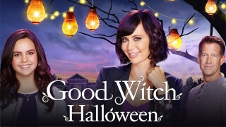 Good Witch Halloween