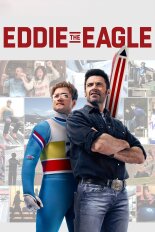 Eddie the Eagle