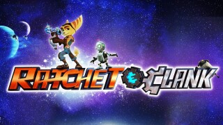 Ratchet & Clank