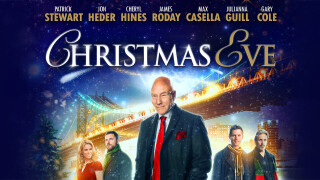 Christmas Eve