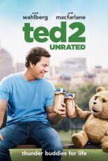 Ted 2: Unrated