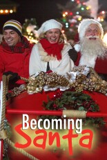 Becoming Santa