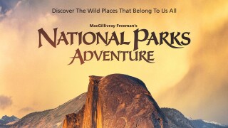 National Parks Adventure