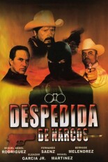 Despedida de Narcos