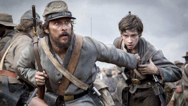 Free State of Jones