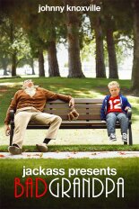 Jackass: Bad Grandpa