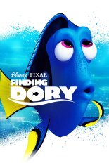 Finding Dory