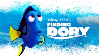Finding Dory