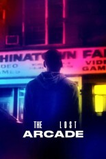 The Lost Arcade