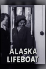 Alaska Lifeboat