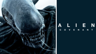 Alien: Covenant
