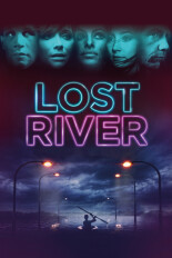 Lost River